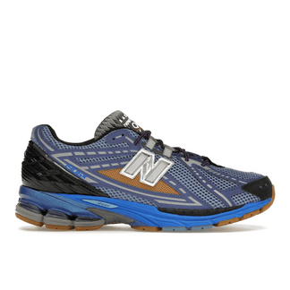 New Balance 1906R Action Bronson Medusa Azul - Sneakerzone