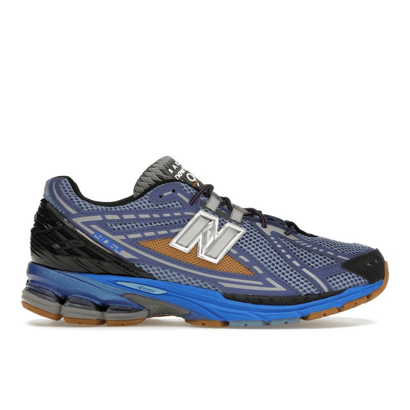 New Balance 1906R Action Bronson Medusa Azul product image