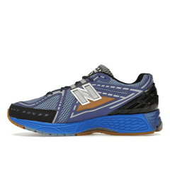 New Balance 1906R Action Bronson Medusa Azul - Sneakerzone