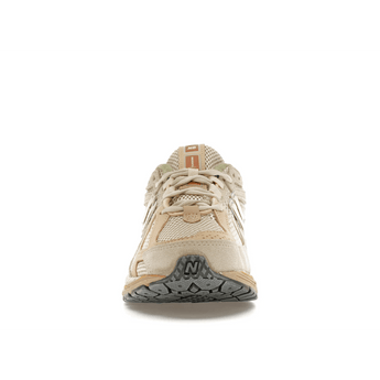 New Balance 1906R AURALEE Bone White - Sneakerzone