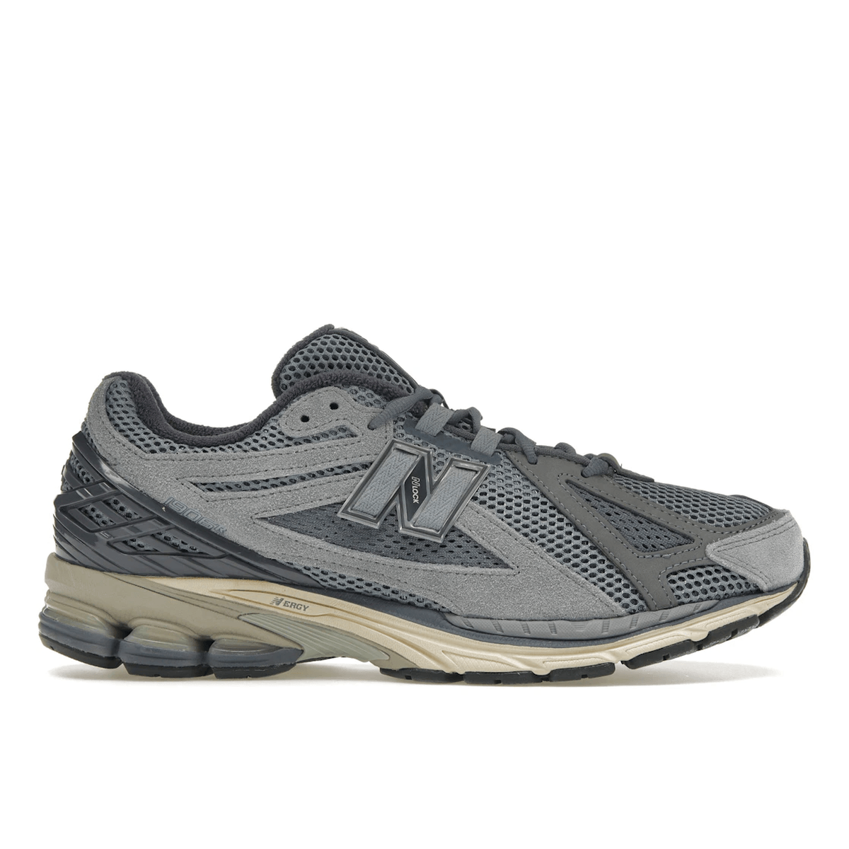 New Balance 1906R AURALEE Flint Stone - Sneakerzone