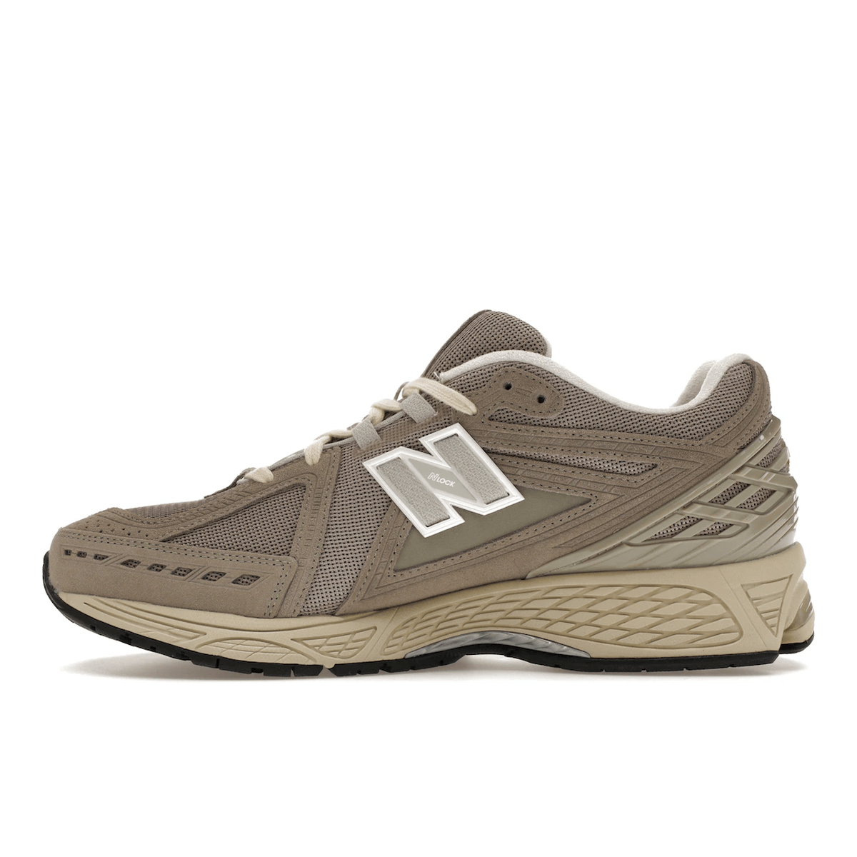 New Balance 1906R Beige Cream - Sneakerzone
