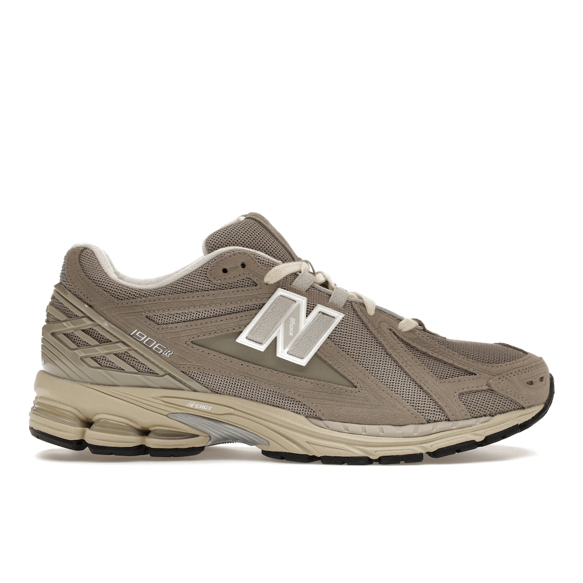 New Balance 1906R Beige Cream - Sneakerzone