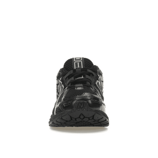 New Balance 1906R Black Grey - Sneakerzone