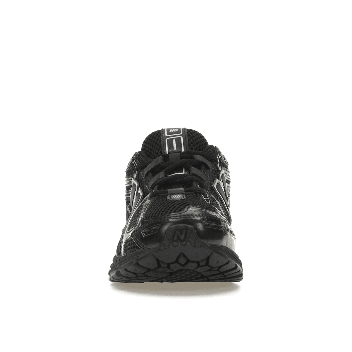 New Balance 1906R Black Grey secondary image