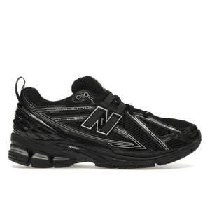 New Balance 1906R Black Grey - Sneakerzone