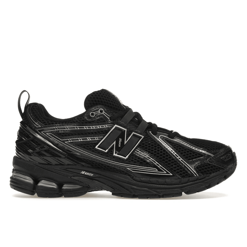 New Balance 1906R Black Grey product image
