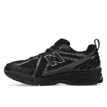 New Balance 1906R Black Grey - Sneakerzone