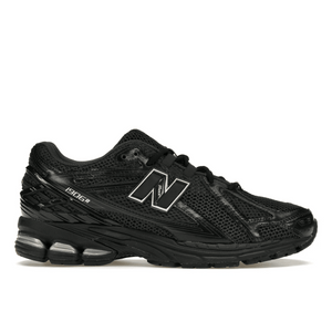 New Balance 1906R Black Metallic Silver - Sneakerzone
