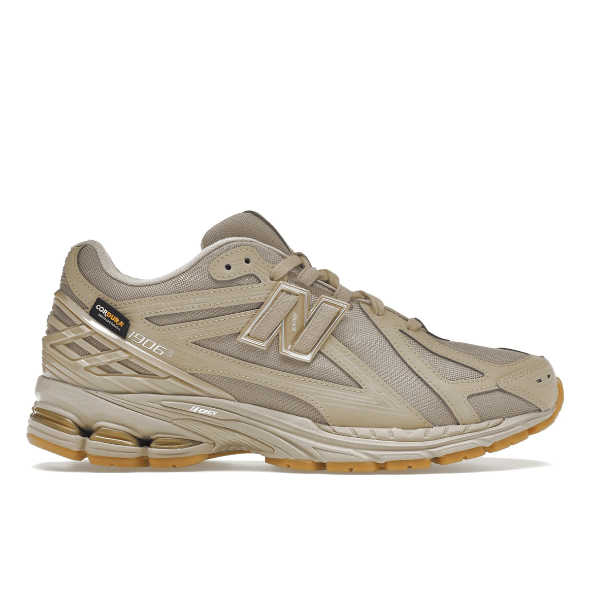 New Balance 1906R Cordura Desert Tan - Sneakerzone