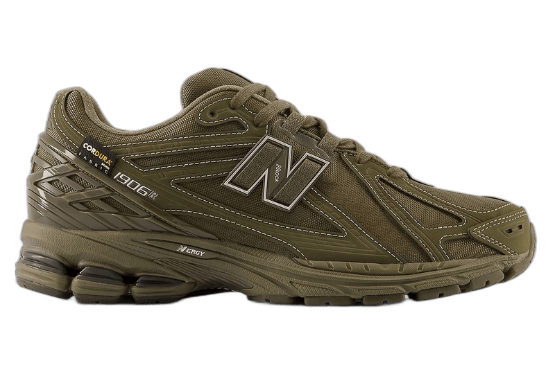 New Balance 1906R Cordura Olive product image