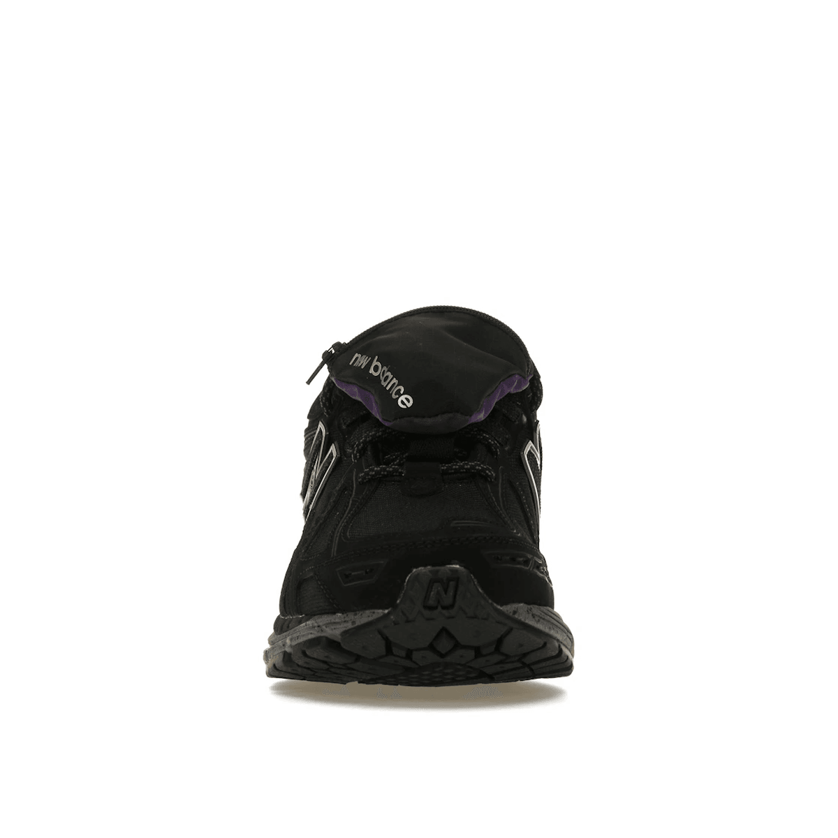 New Balance 1906R Cordura Pocket Black secondary image