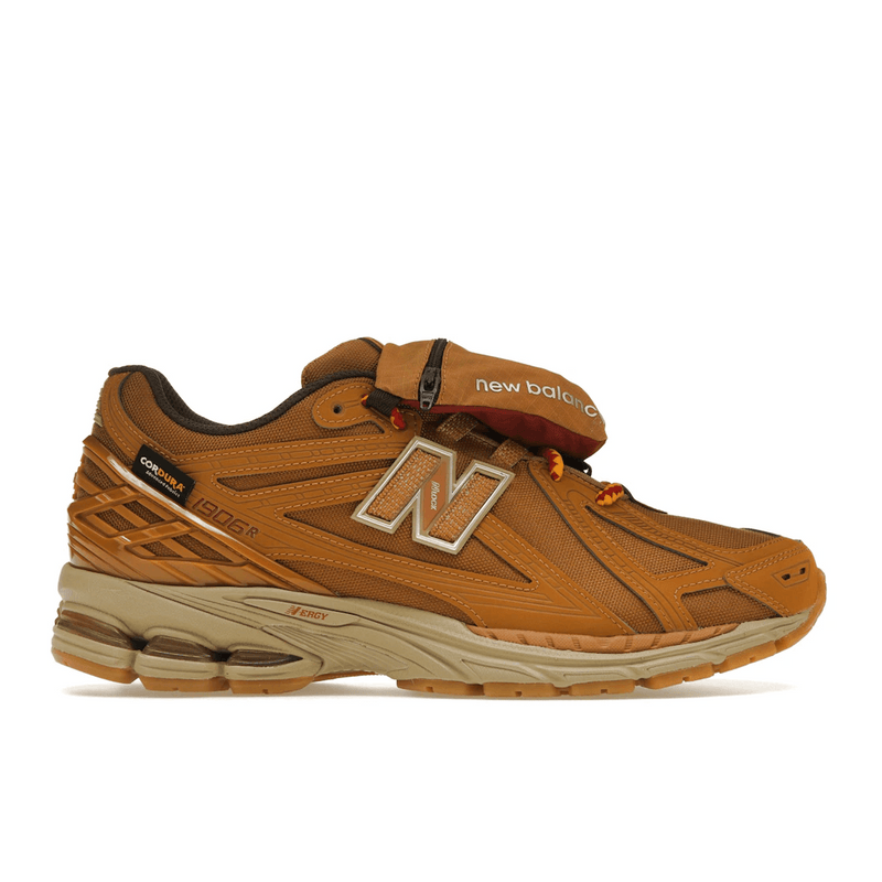 New Balance 1906R Cordura Pocket Wheat product image