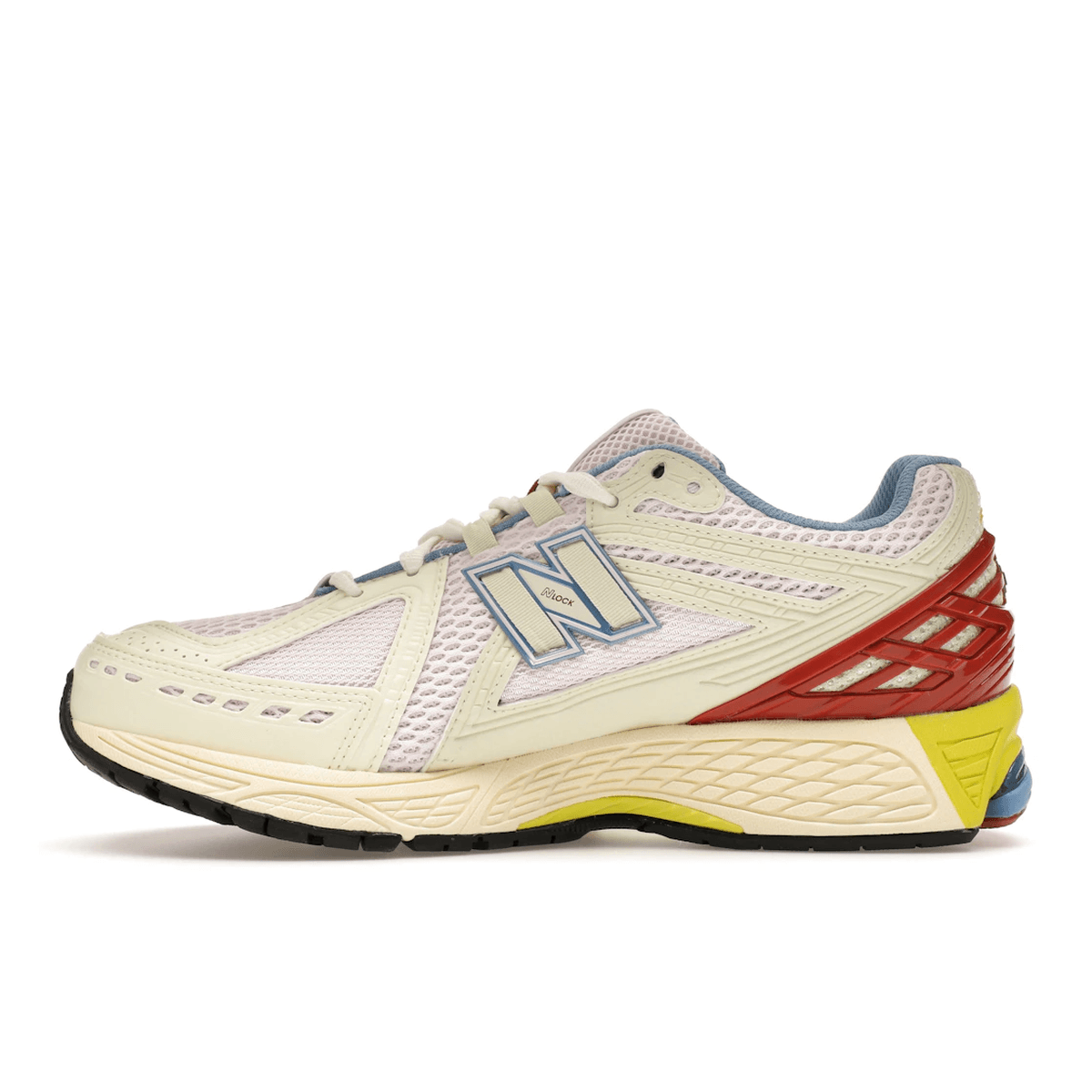 New Balance 1906R Dawn Glow Tamarind - Sneakerzone