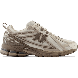 New Balance 1906R Driftwood Dark Mushroom - Sneakerzone