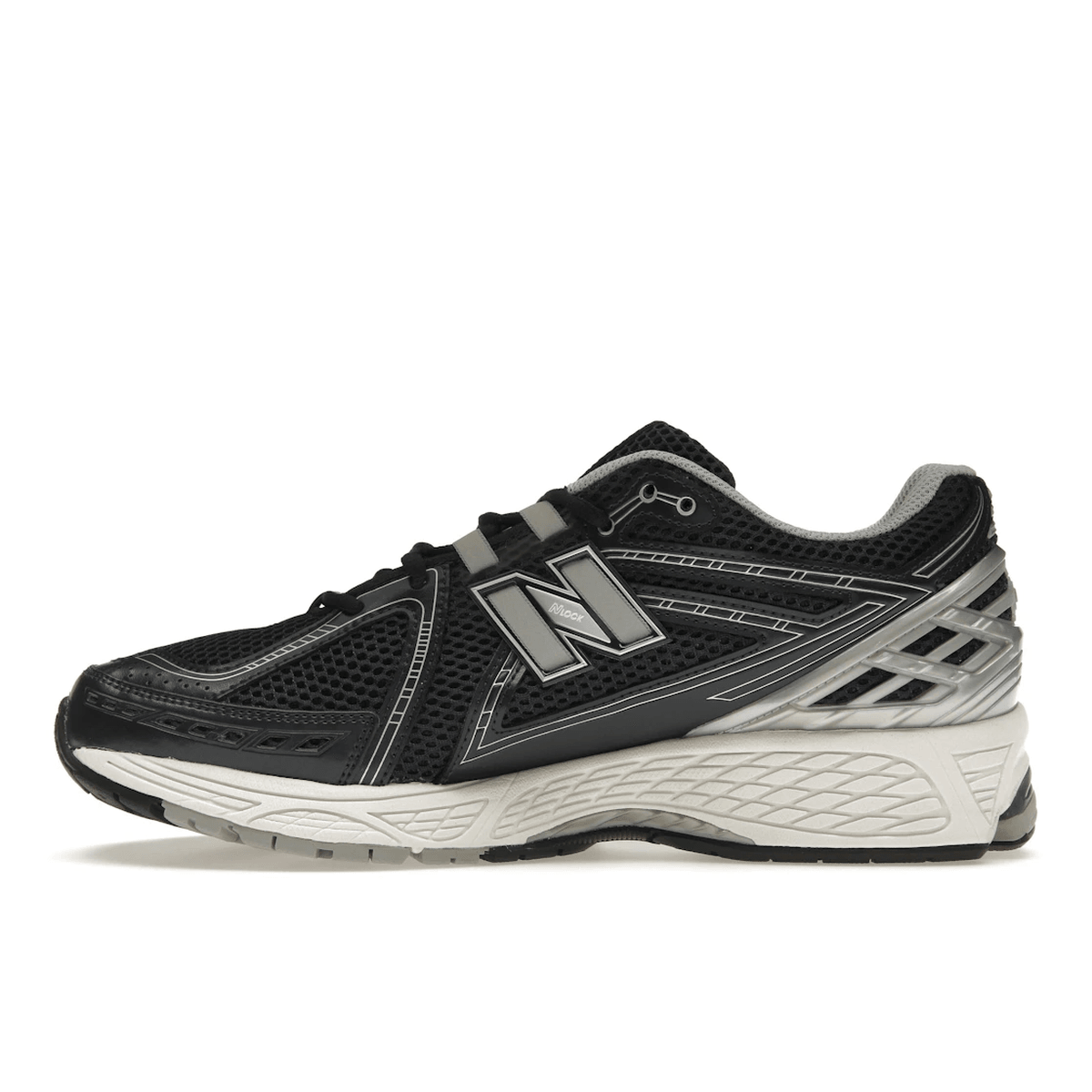 New Balance 1906R Eclipse Navy - Sneakerzone