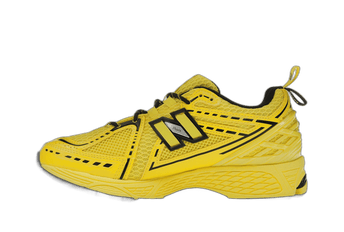 New Balance 1906R GANNI Blazing Yellow - Sneakerzone