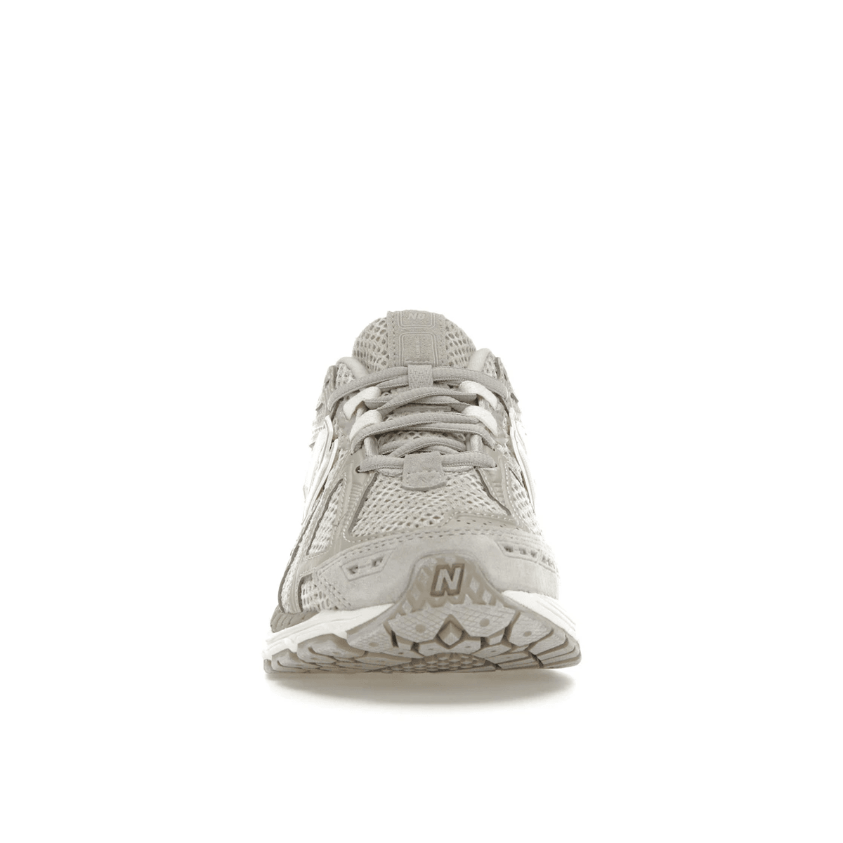 New Balance 1906R Grey Day - Sneakerzone