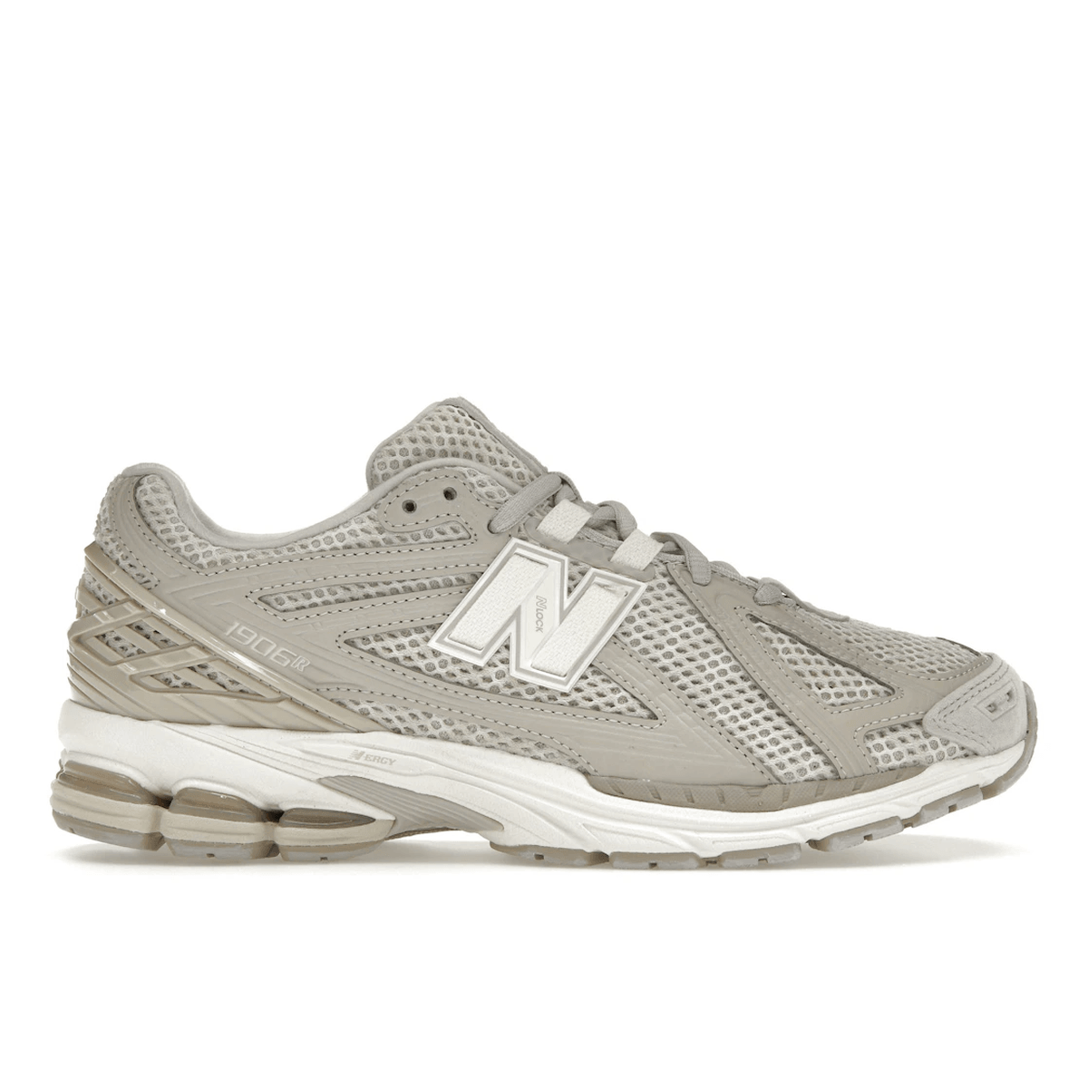 New Balance 1906R Grey Day - Sneakerzone