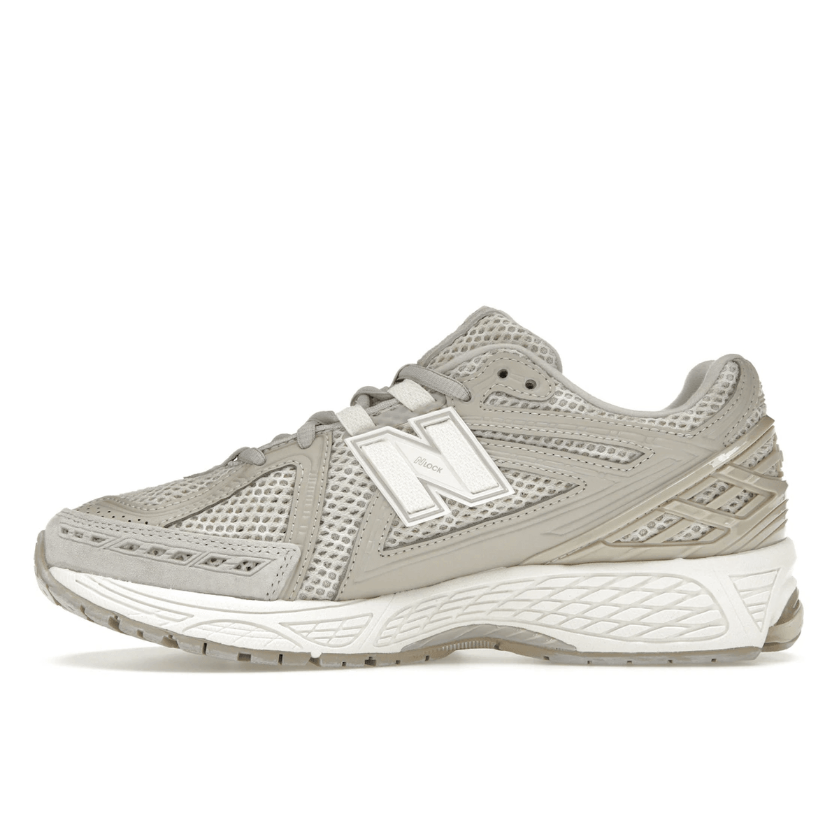 New Balance 1906R Grey Day - Sneakerzone