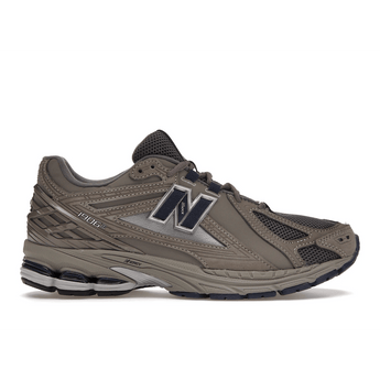 New Balance 1906R Grey Indigo - Sneakerzone