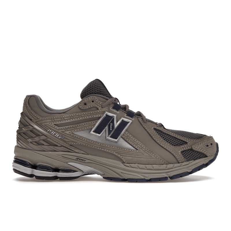New Balance 1906R Grey Indigo product image