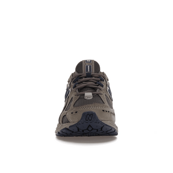 New Balance 1906R Grey Indigo - Sneakerzone