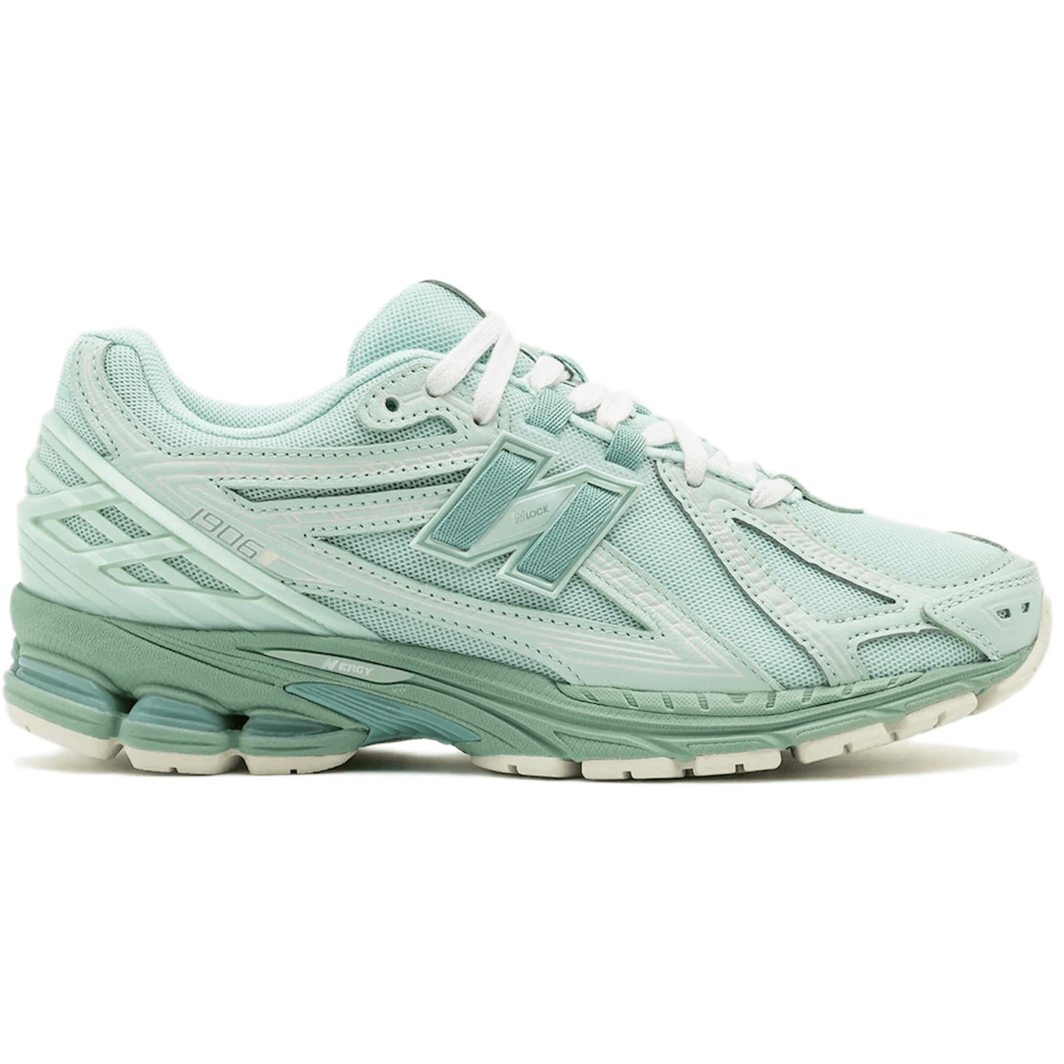 New Balance 1906R Jade Green - Sneakerzone