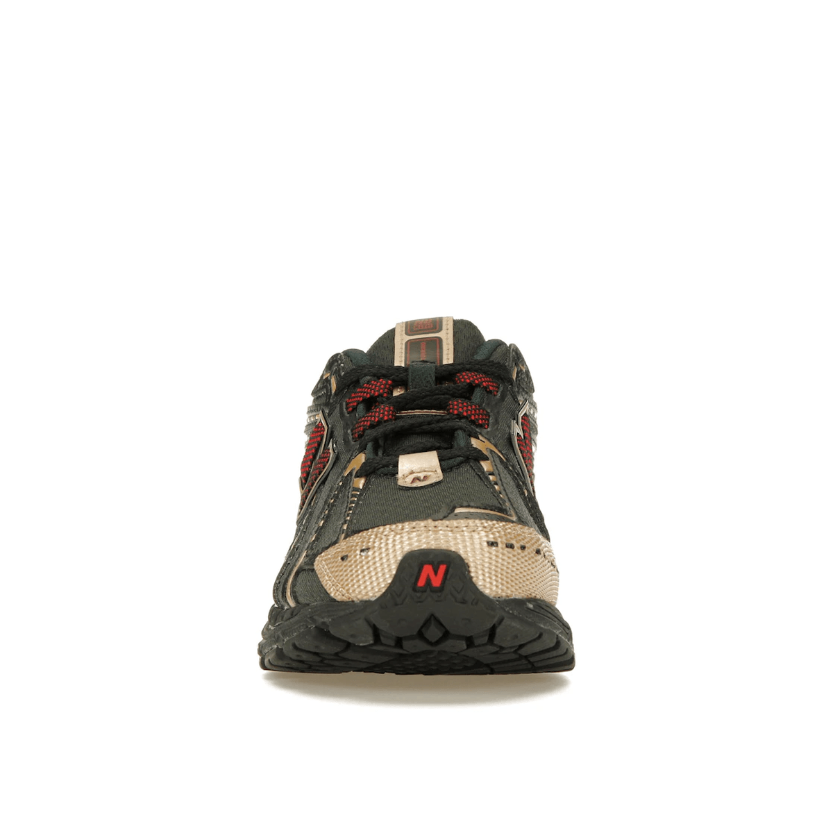 New Balance 1906R Kith Black - Sneakerzone