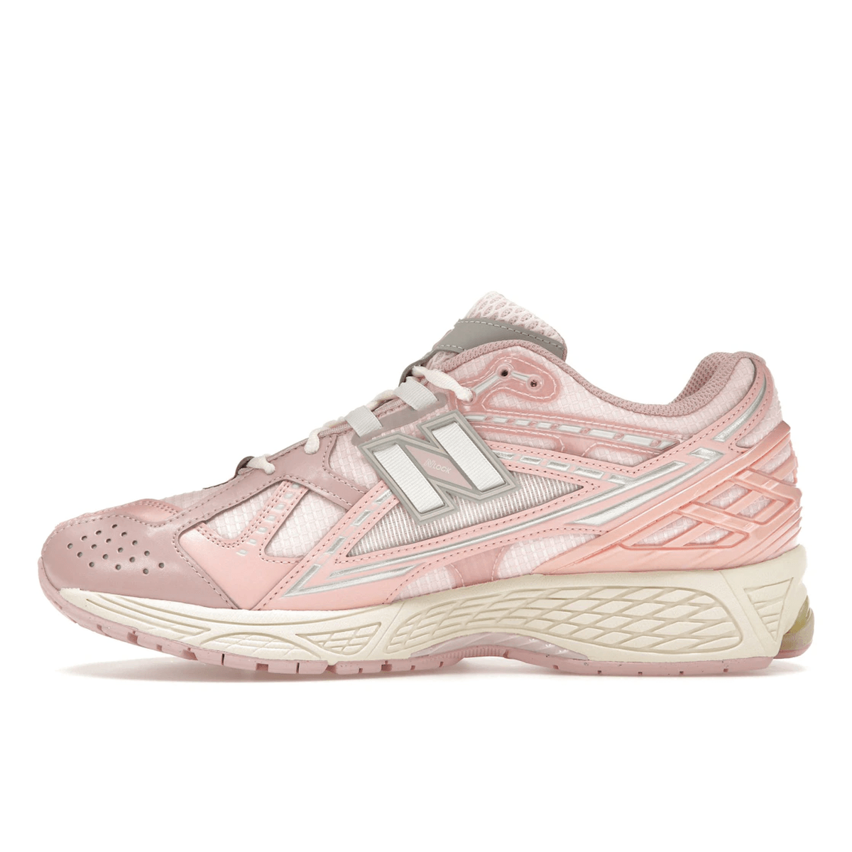 New Balance 1906R Lunar New Year Pink - Sneakerzone