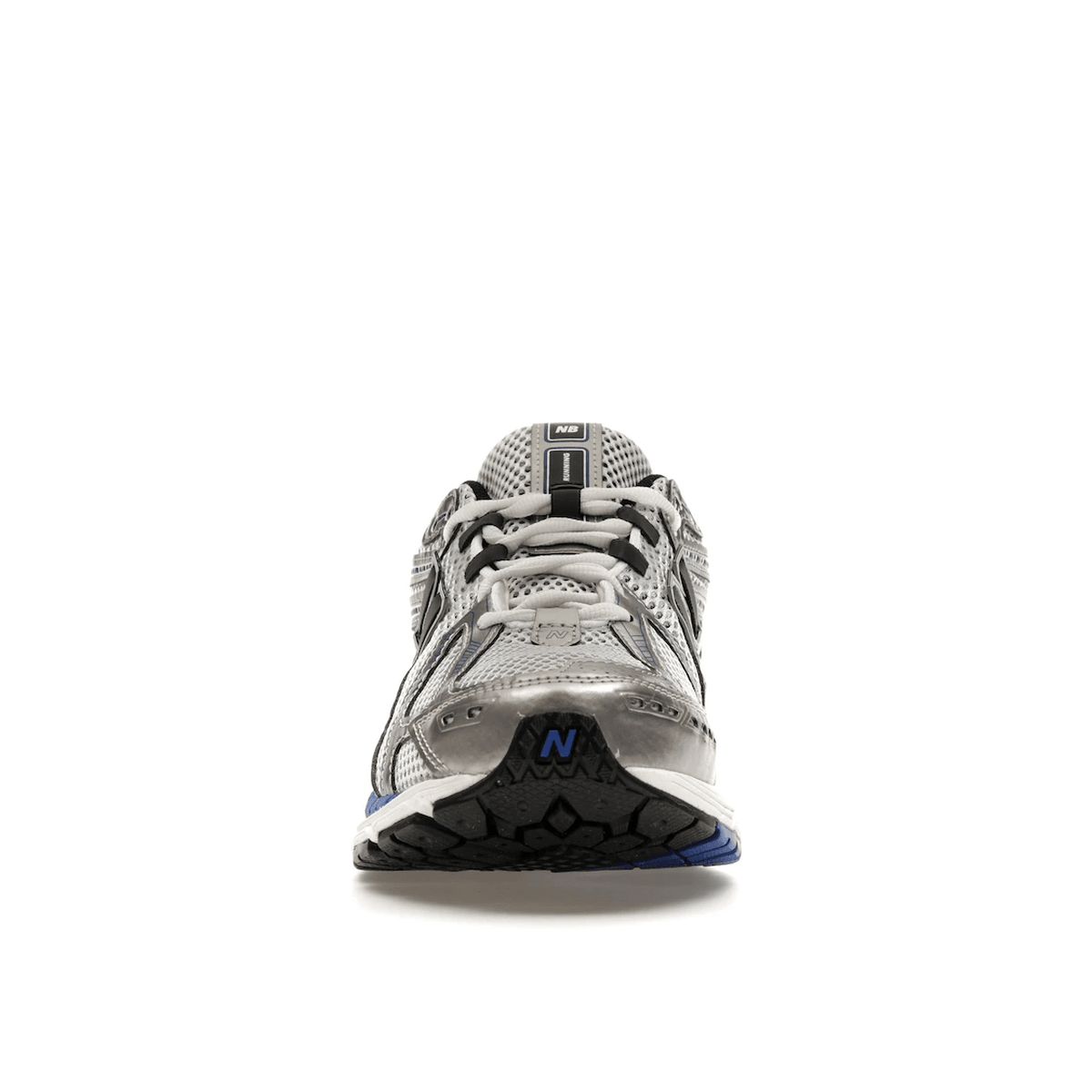 New Balance 1906R Metallic Silver Blue secondary image