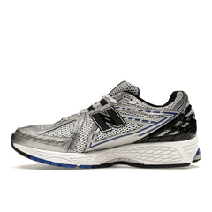 New Balance 1906R Metallic Silver Blue - Sneakerzone