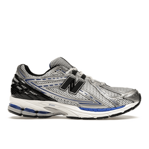 New Balance 1906R Metallic Silver Blue - Sneakerzone