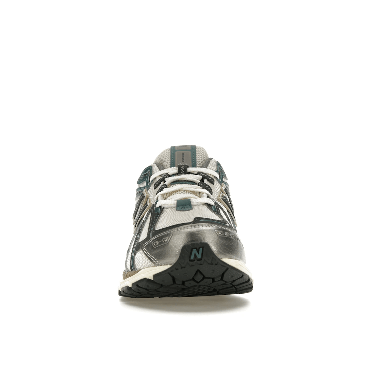 New Balance 1906R Metallic Teal New Spruce - Sneakerzone