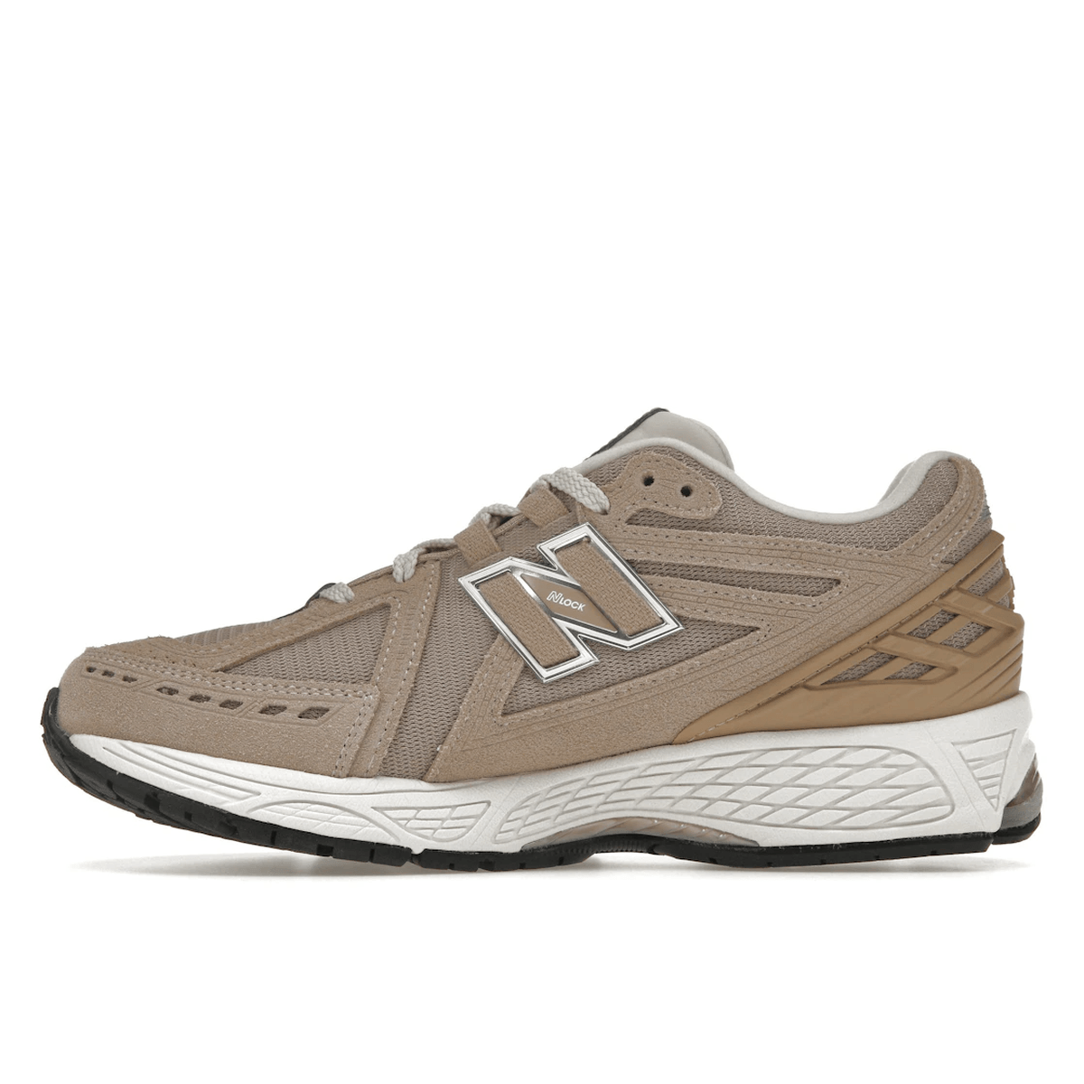 New Balance 1906R Mindful Grey - Sneakerzone