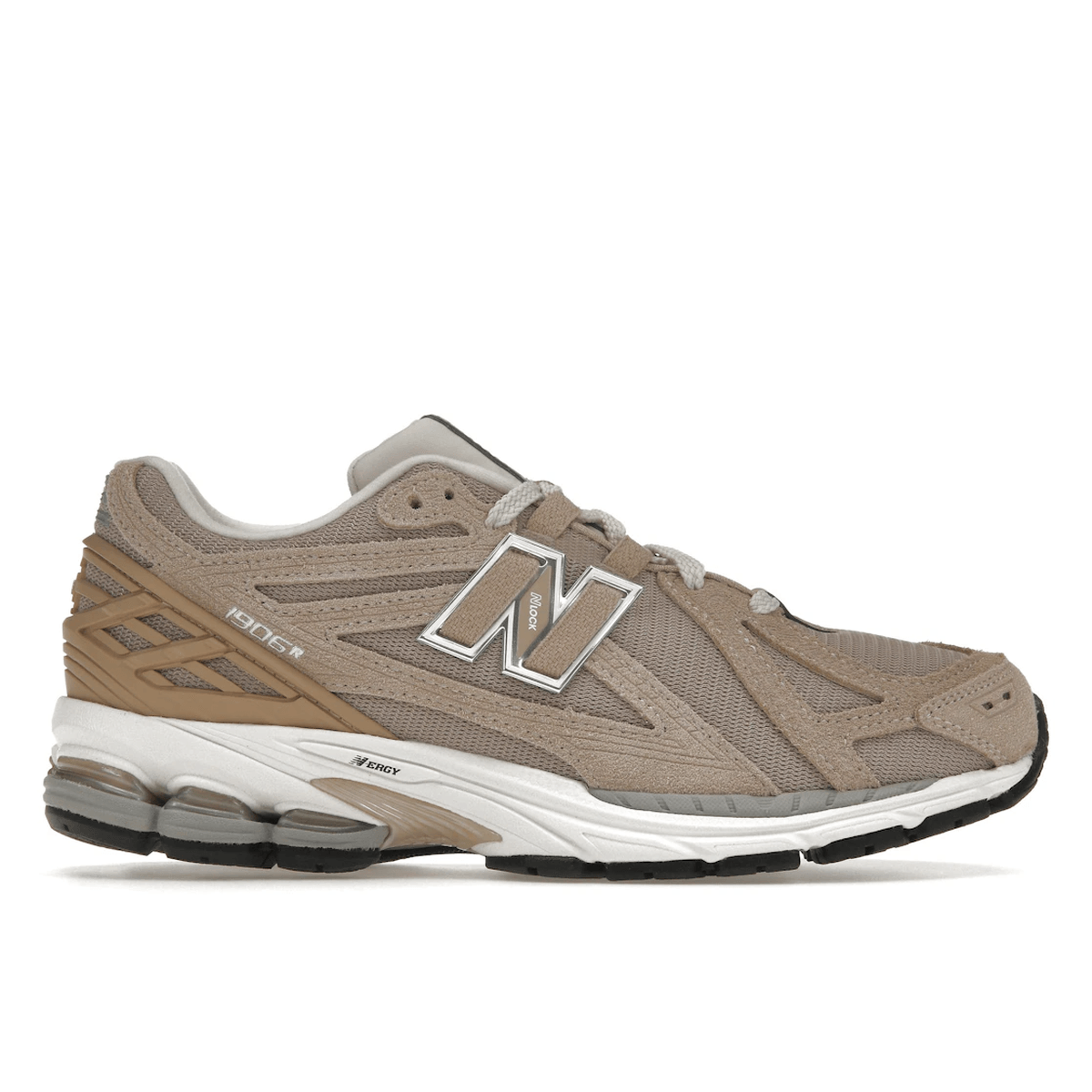 New Balance 1906R Mindful Grey - Sneakerzone