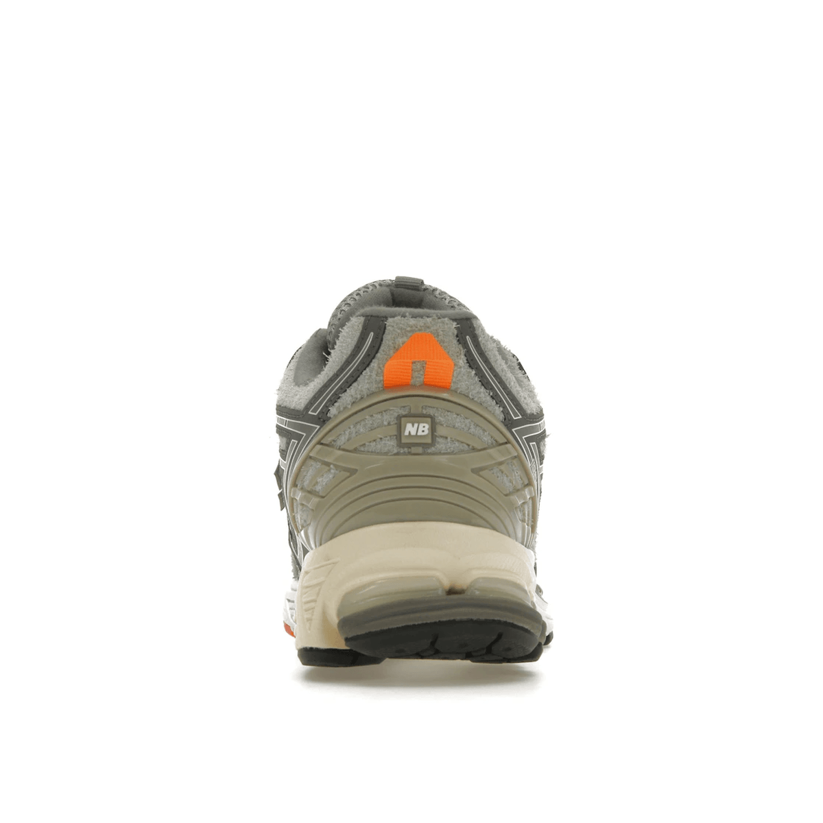 New Balance 1906R N.Hoolywood x INVINCIBLE Grey Swan - Sneakerzone