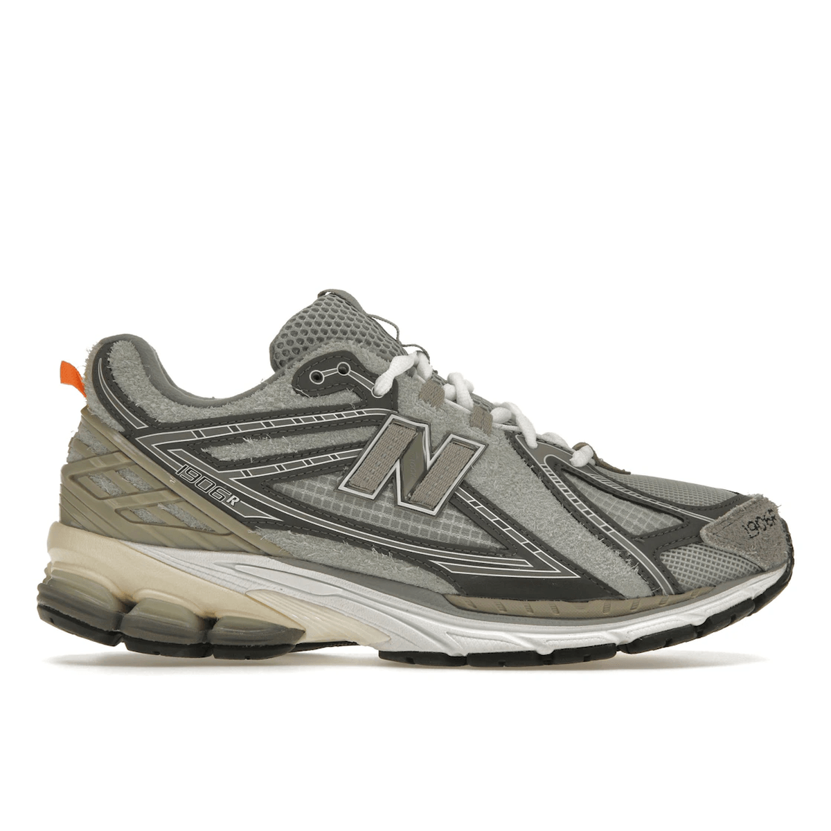 New Balance 1906R N.Hoolywood x INVINCIBLE Grey Swan - Sneakerzone