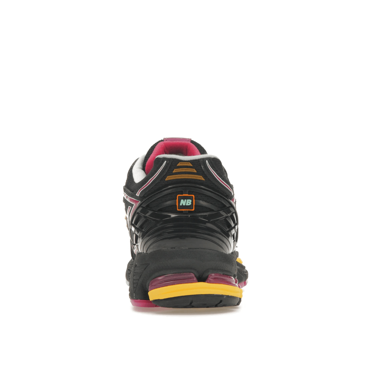 New Balance 1906R Neon Nights - Sneakerzone