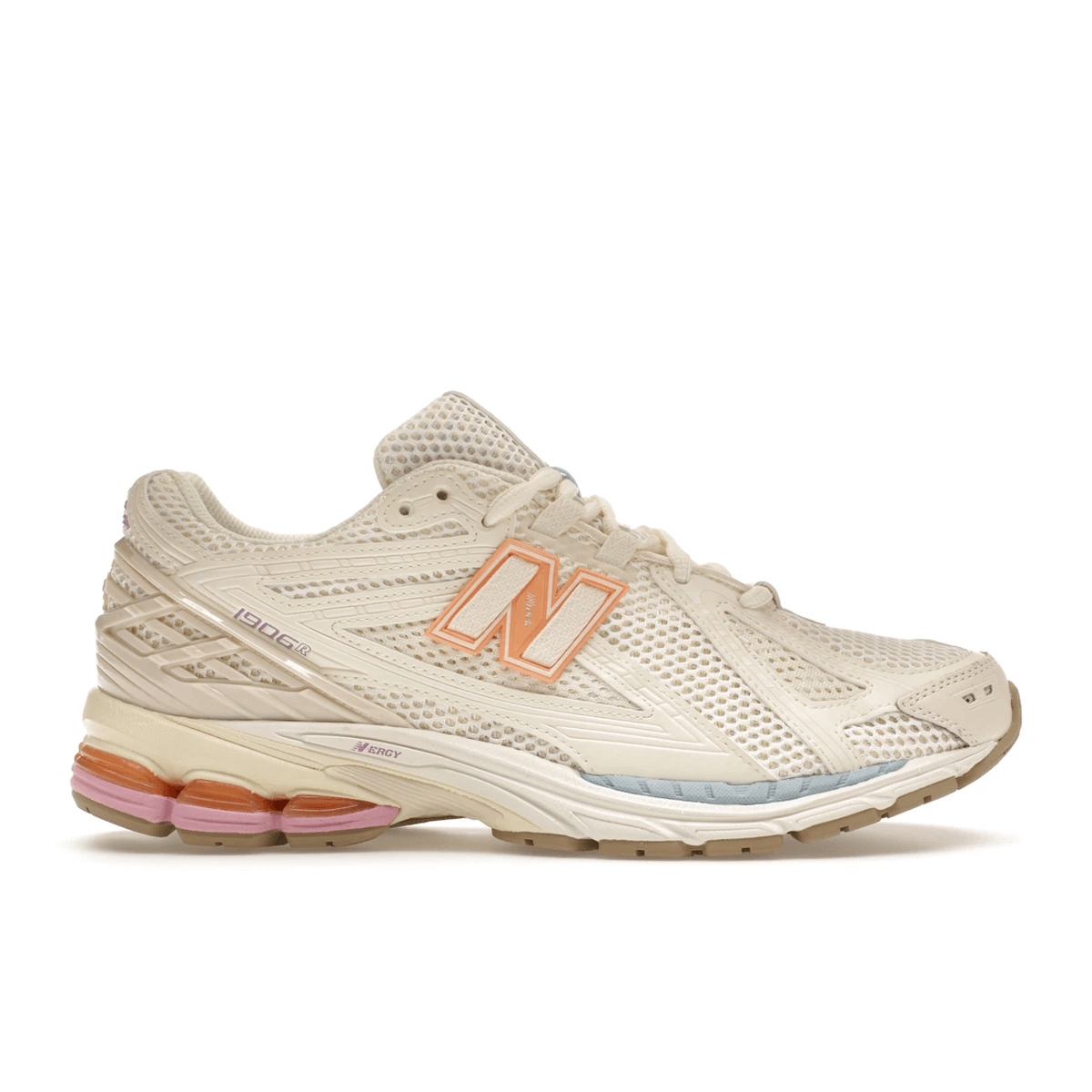 New Balance 1906R Pink Sugar - Sneakerzone