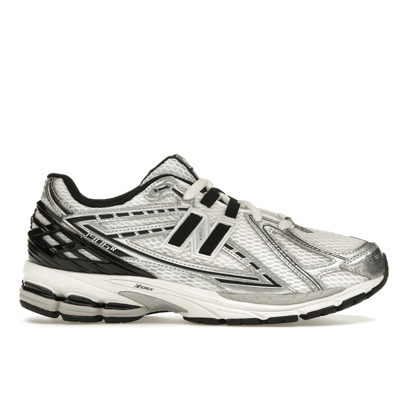 New Balance 1906R Silver Black product image