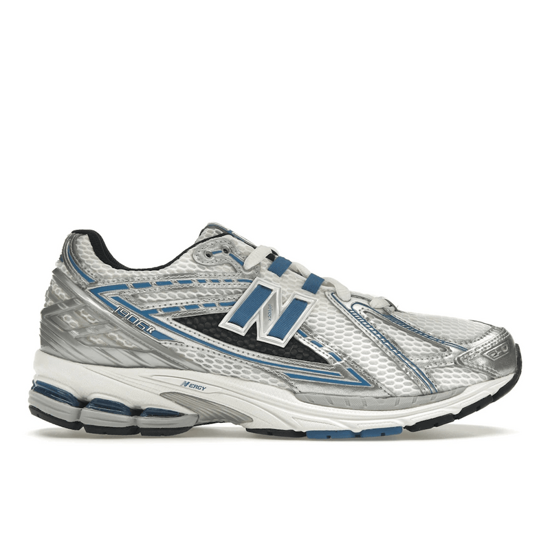 New Balance 1906R Silver Metallic Blue Agate product image