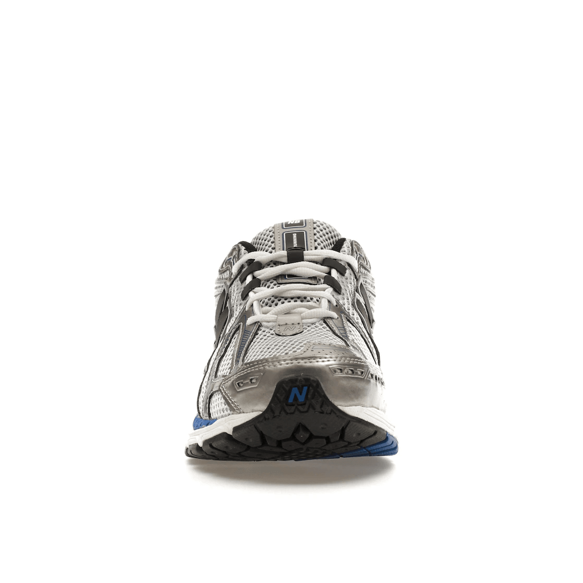 New Balance 1906R Silver Metallic Blue - Sneakerzone