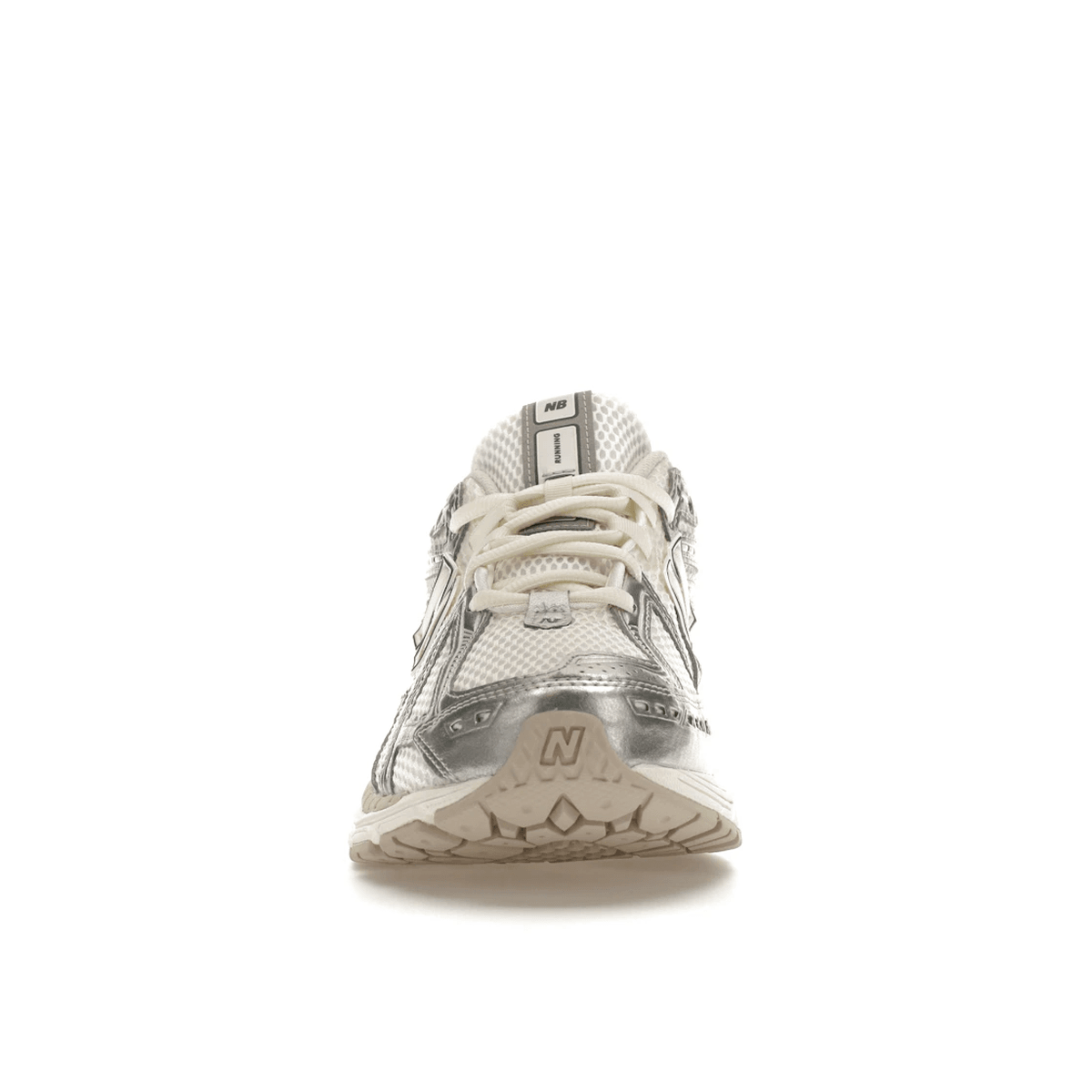 New Balance 1906R Silver Metallic Sea Salt secondary image