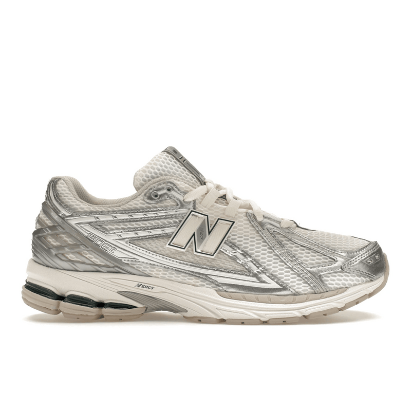 New Balance 1906R Silver Metallic Sea Salt product image