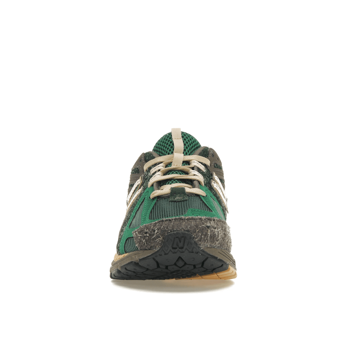 New Balance 1906R size? Exclusive Diamond District Pack Green - Sneakerzone