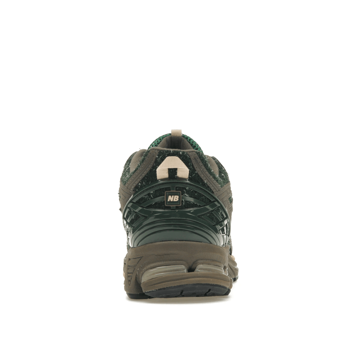 New Balance 1906R size? Exclusive Diamond District Pack Green - Sneakerzone