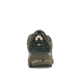 New Balance 1906R size? Exclusive Diamond District Pack Green - Sneakerzone