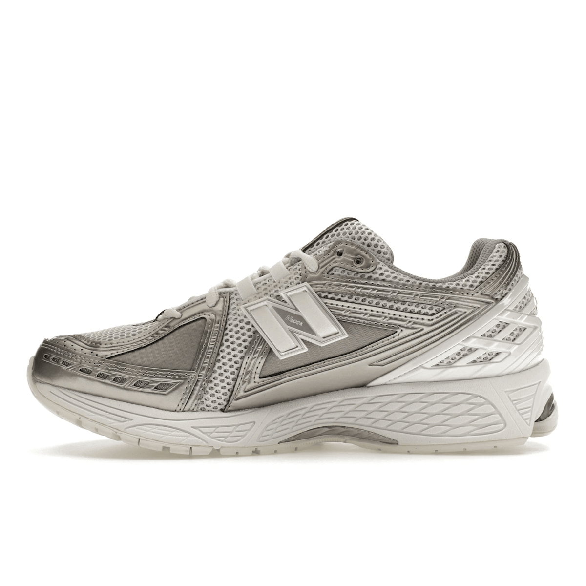 New Balance 1906R Urbancore Silver - Sneakerzone