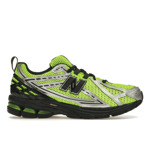 New Balance 1906R Volt Black - Sneakerzone